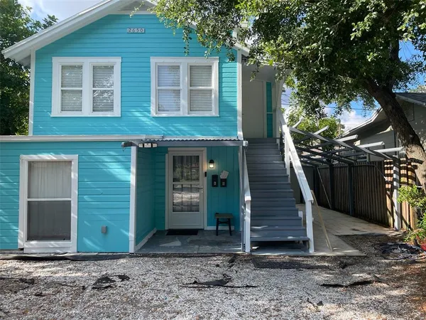 $439,900 | 2650 25th Avenue North, St. Petersburg, FL 33713