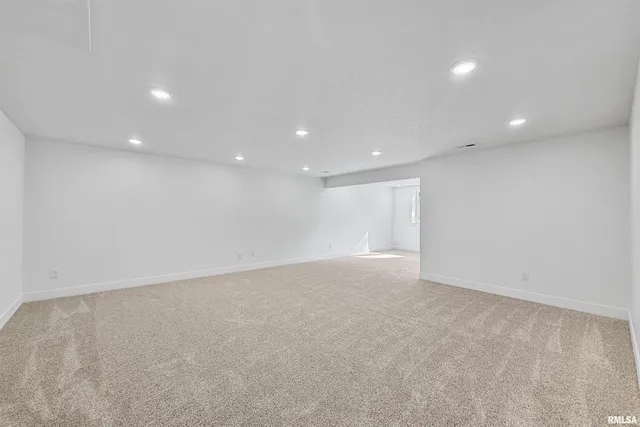 $539,900 | 1360 Heights Court, Bettendorf, IA 52722