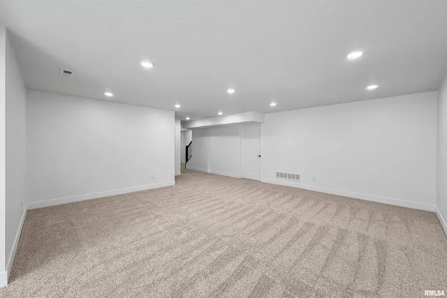 $539,900 | 1360 Heights Court, Bettendorf, IA 52722