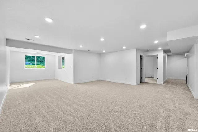 $539,900 | 1360 Heights Court, Bettendorf, IA 52722