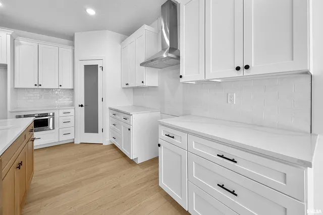 $539,900 | 1360 Heights Court, Bettendorf, IA 52722