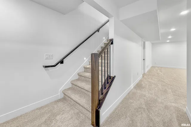 $539,900 | 1360 Heights Court, Bettendorf, IA 52722