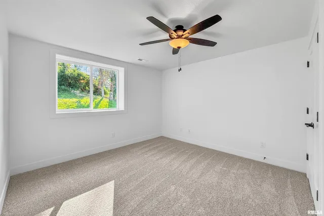 $539,900 | 1360 Heights Court, Bettendorf, IA 52722