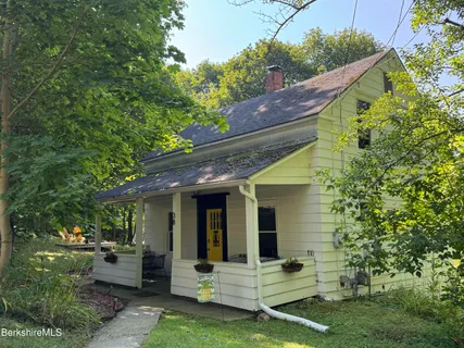 $248,000 | 38 Wesleyan Street, North Adams, MA 01247