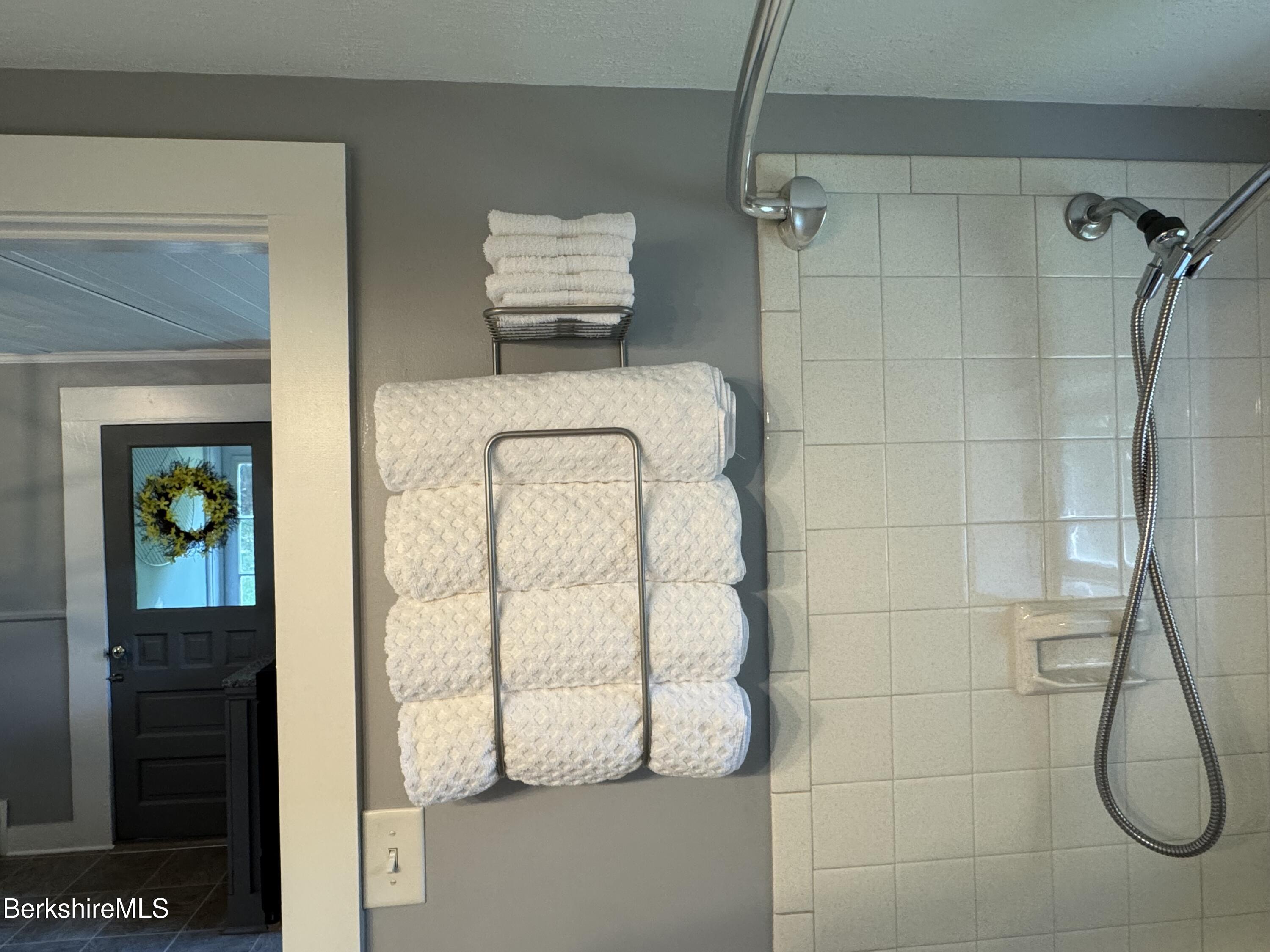 38 Wesleyan Street North Adams, MA 01247 - Photo 12 of 32 Bath 2