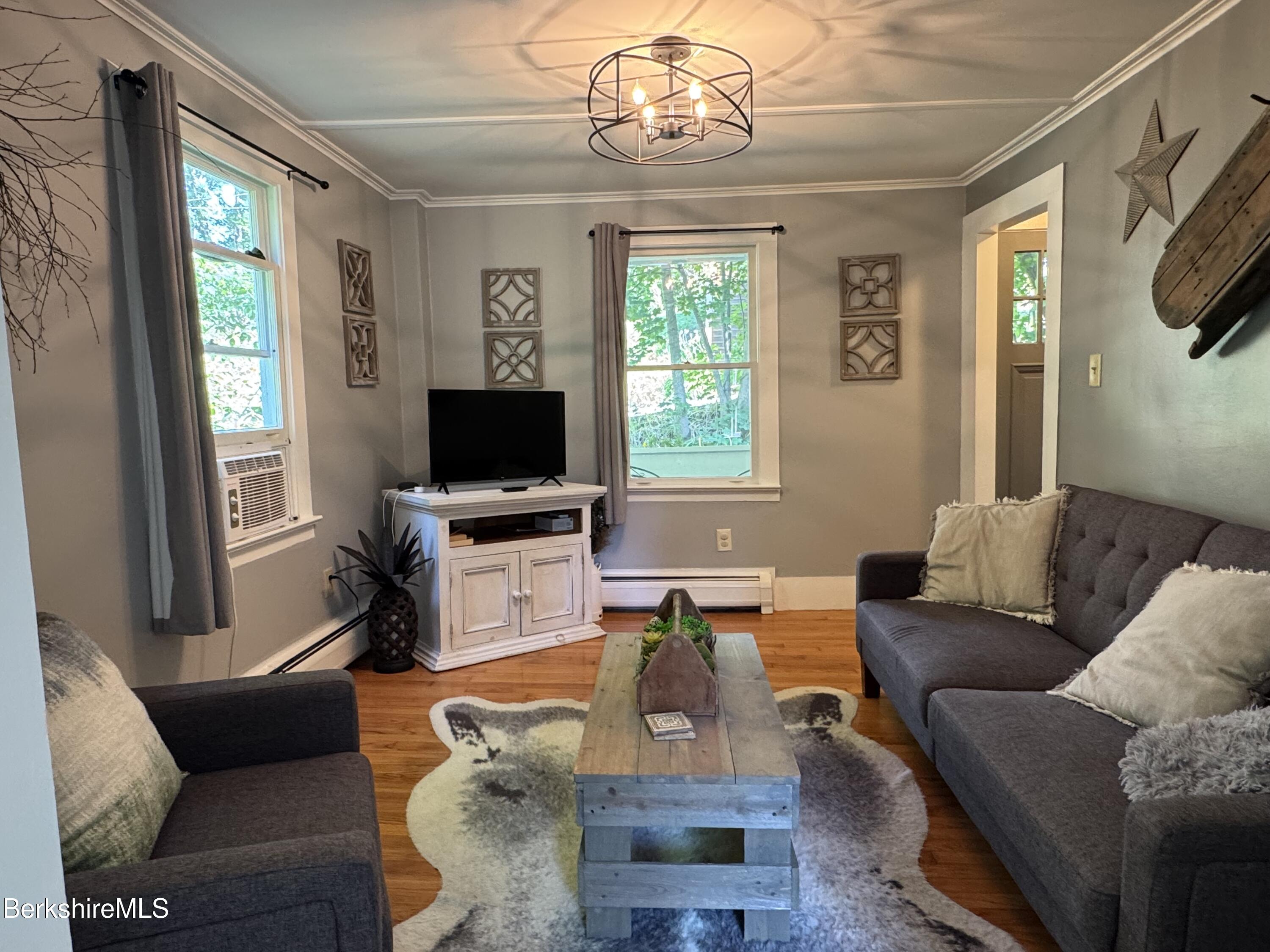 38 Wesleyan Street North Adams, MA 01247 - Photo 16 of 32 Living