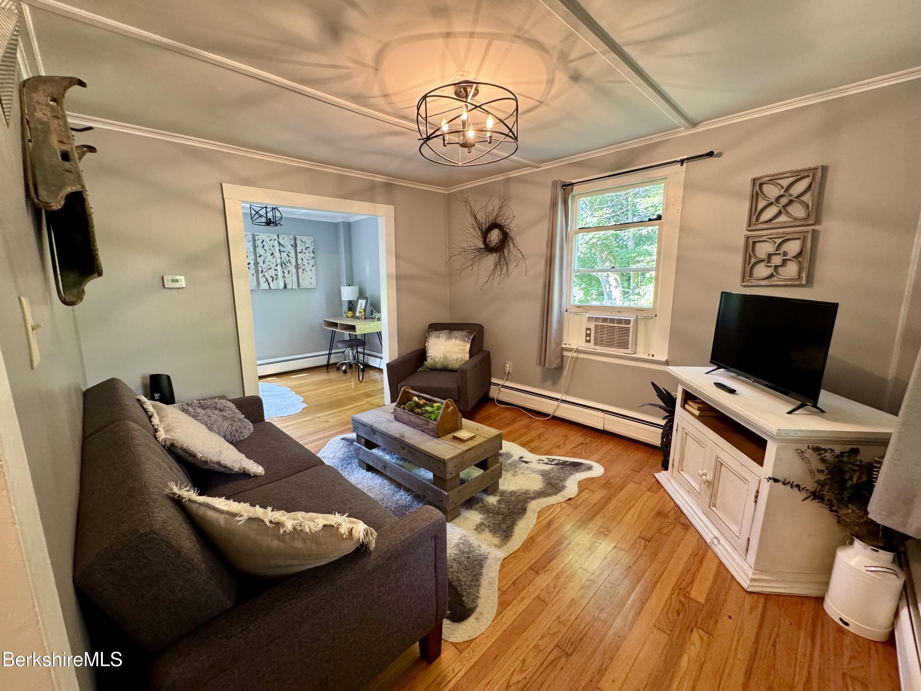 38 Wesleyan Street North Adams, MA 01247 - Photo 17 of 32 Living 2