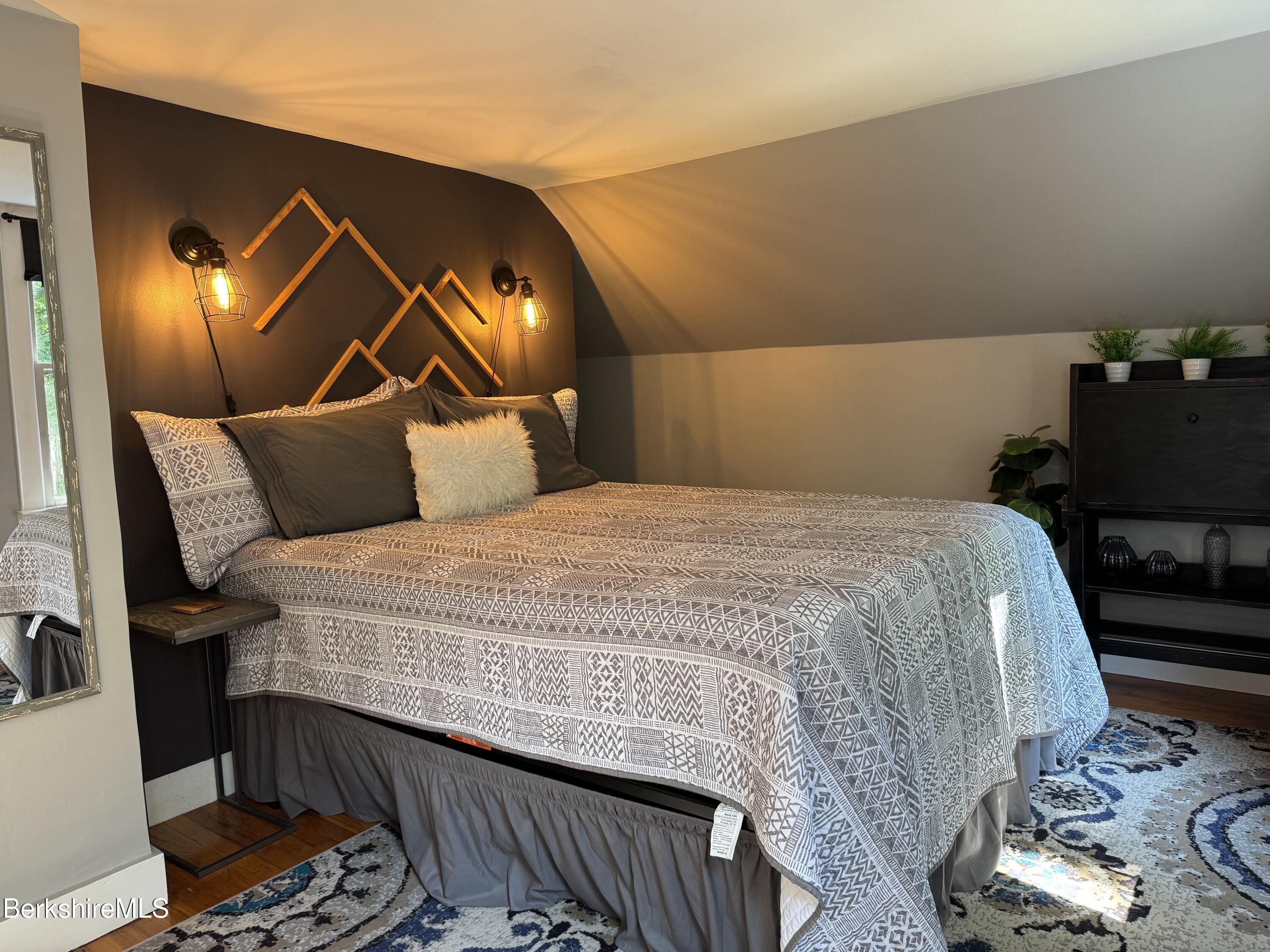 38 Wesleyan Street North Adams, MA 01247 - Photo 22 of 32 Primary