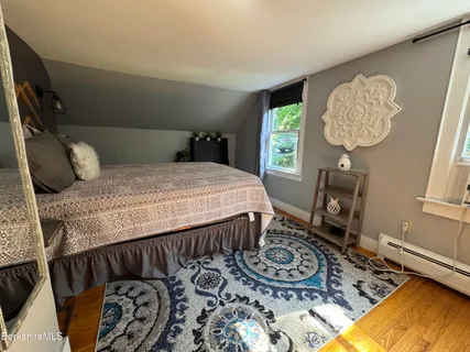 $248,000 | 38 Wesleyan Street, North Adams, MA 01247