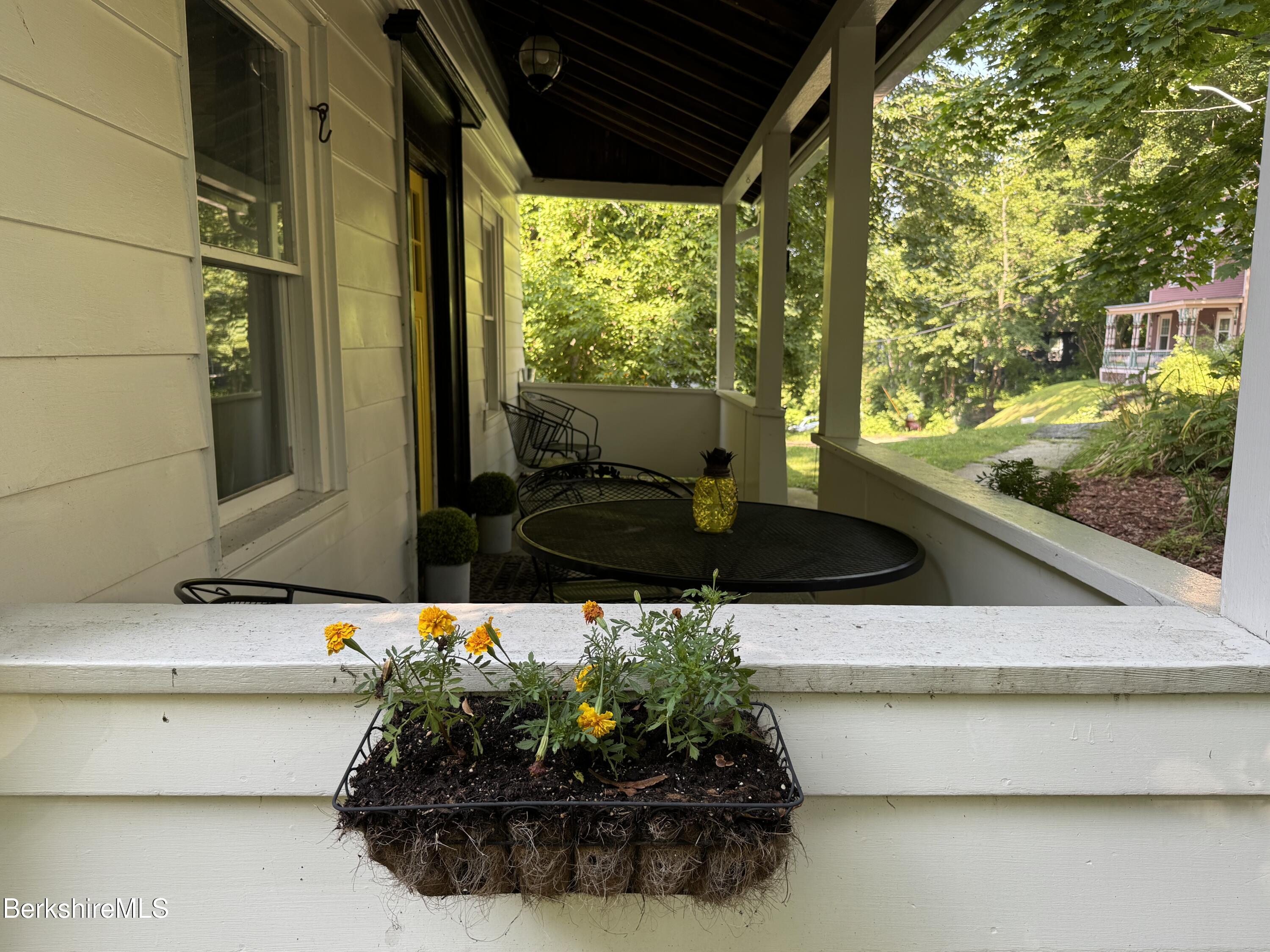 38 Wesleyan Street North Adams, MA 01247 - Photo 27 of 32 Front Porch