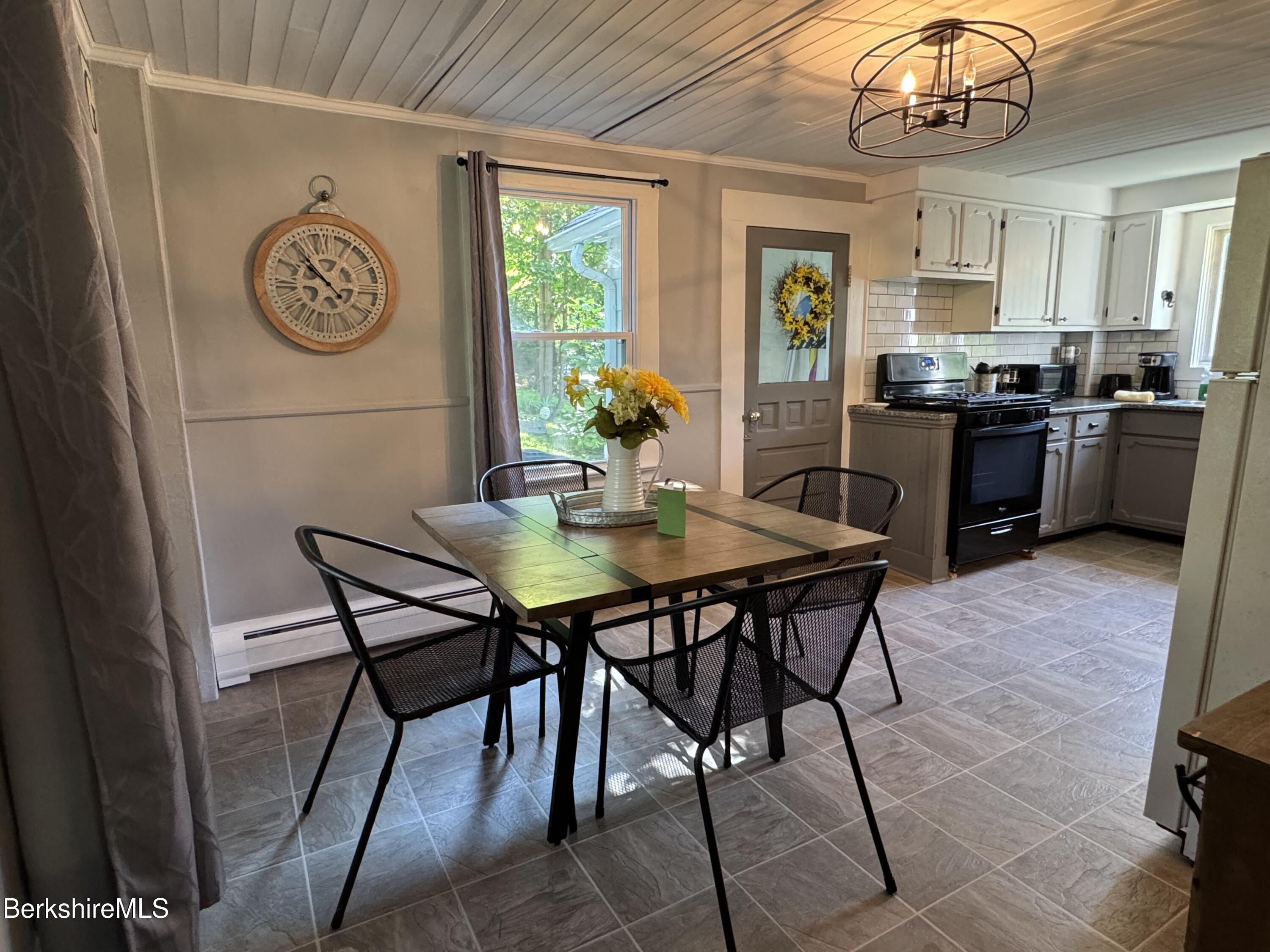 38 Wesleyan Street North Adams, MA 01247 - Photo 6 of 32 Eat in Kitchen