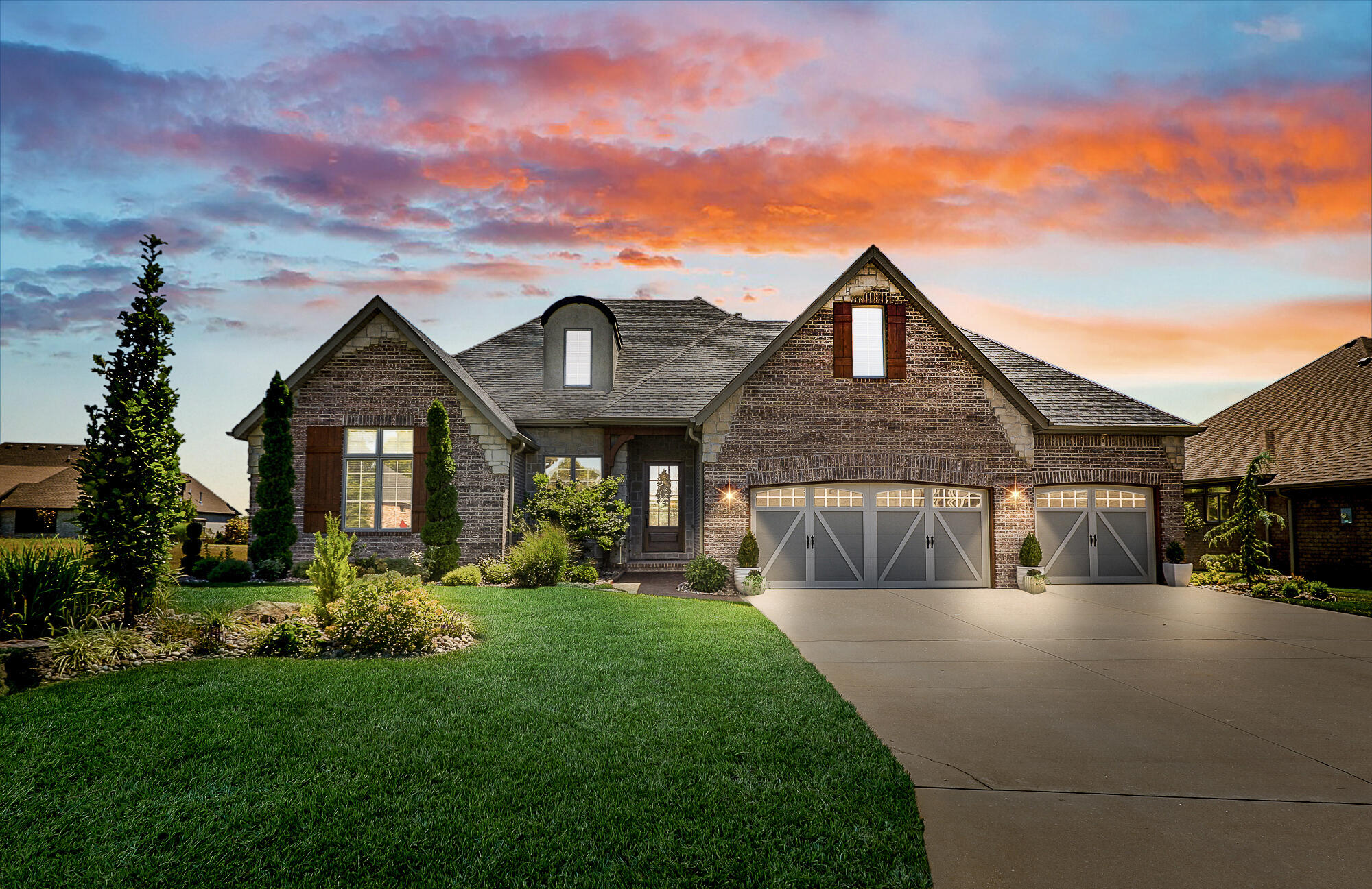 3260 West Ridge Run Springfield, MO 65810 - Photo 1 of 1 7M4A2121 (2)