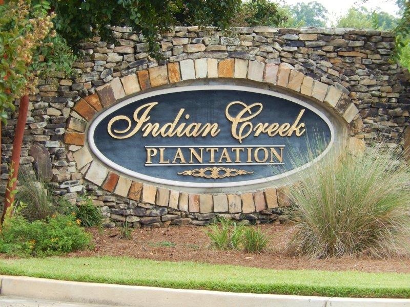 0 Broken Arrow Perry, GA 31069 - Photo 1 of 1 a view of a sign of a park