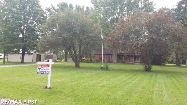 35950 Pratt Road Memphis, MI 48041 - Photo 1 of 11