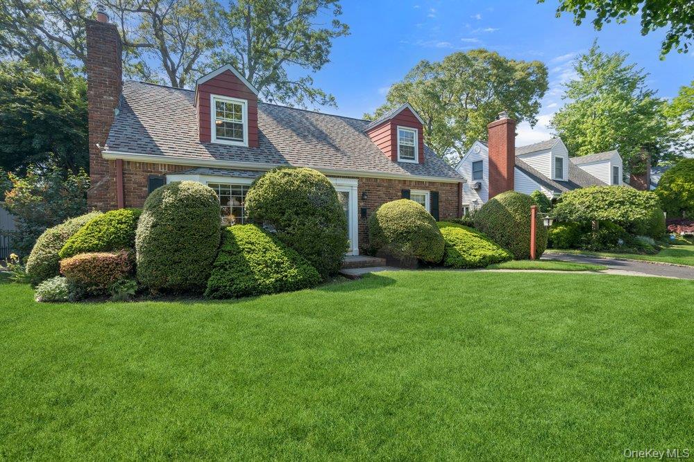 69 Lewis Road Merrick, NY 11566 - Photo 1 of 29