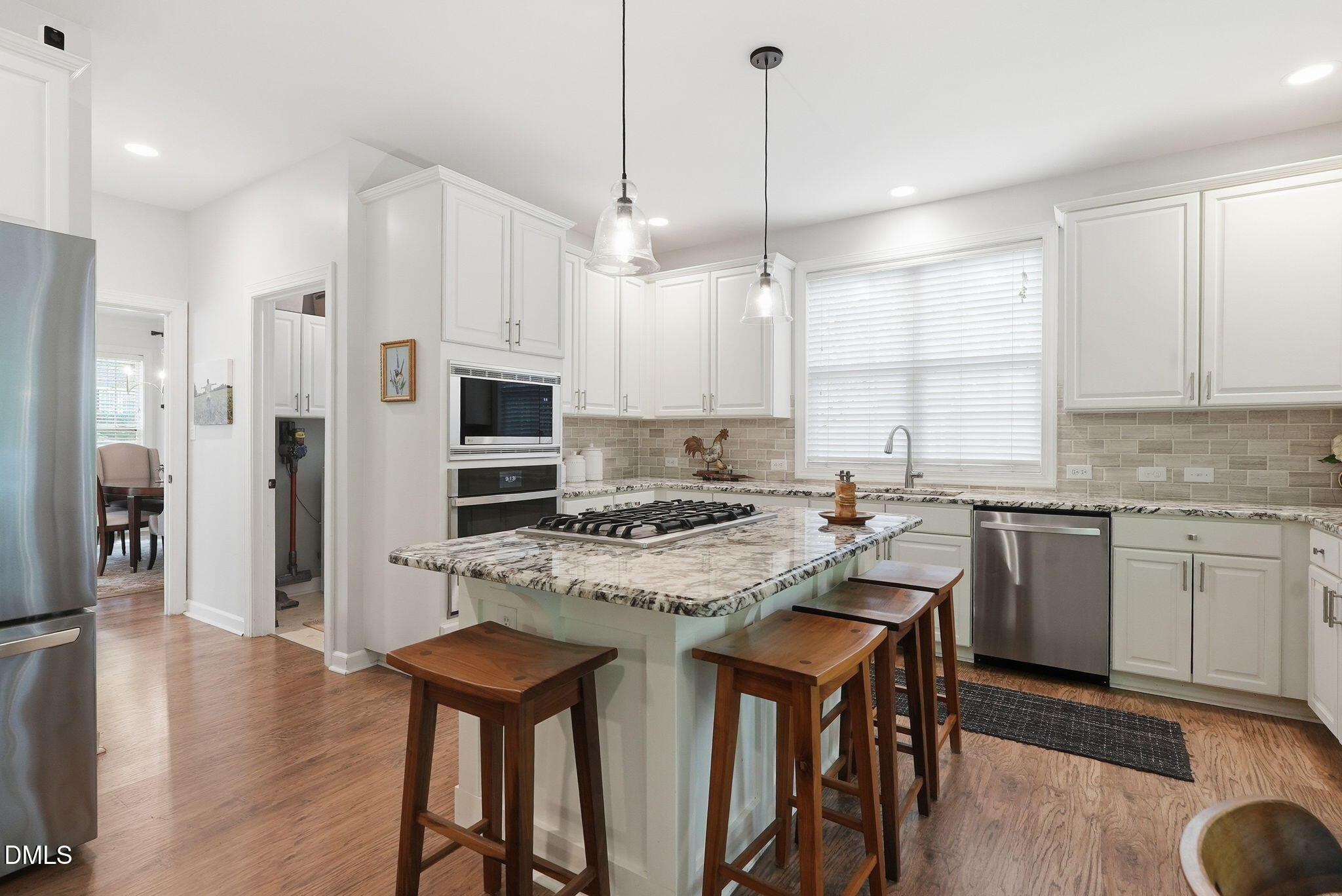 5052 Bartons Enclave Lane Raleigh, NC 27613 - Photo 34 of 100