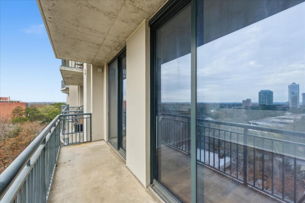 3040 Peachtree Road Northwest, Unit 805 Atlanta, GA 30305 - Photo 22 of 35