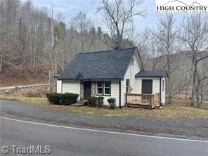 1020 Broadstone Road Banner Elk, NC 28604 - Photo 1 of 1 Gallery Image 1