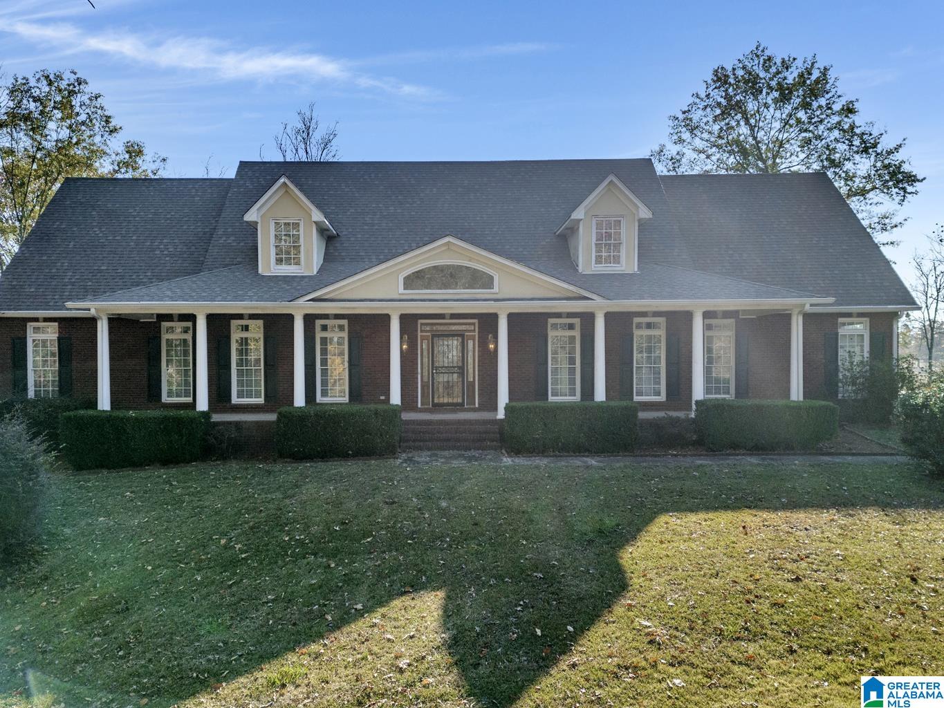 2286 Spring Creek Road Montevallo, AL 35115 - Photo 85 of 91 Gallery Image 85