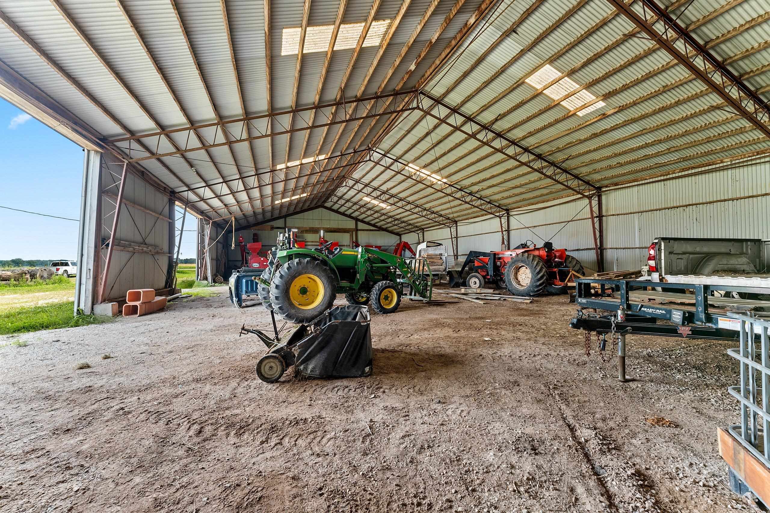 4499 Shirley Road Denmark, WI 54208 - Photo 64 of 86