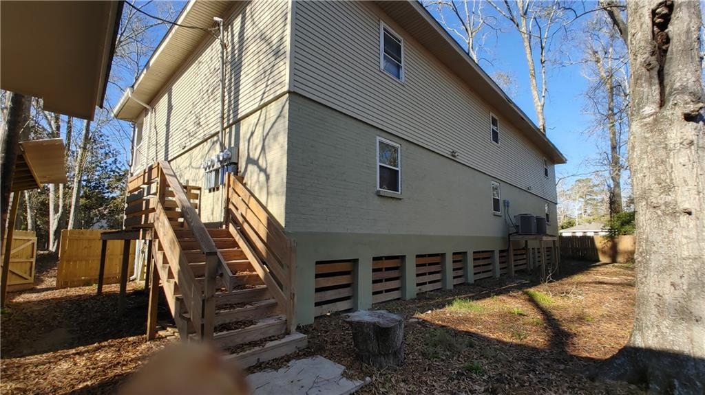 425 Depre Street, Unit E Mandeville, LA 70448 - Photo 15 of 15