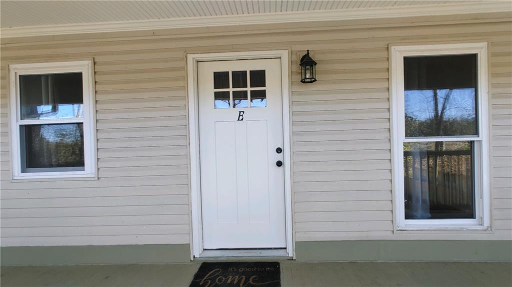 425 Depre Street, Unit E Mandeville, LA 70448 - Photo 2 of 15