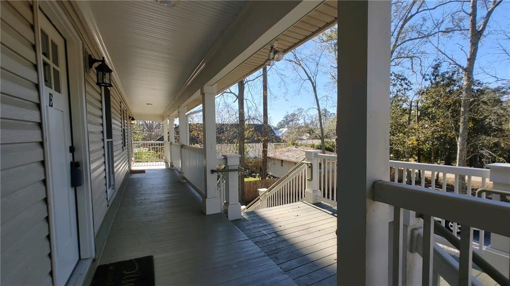 425 Depre Street, Unit E Mandeville, LA 70448 - Photo 3 of 15