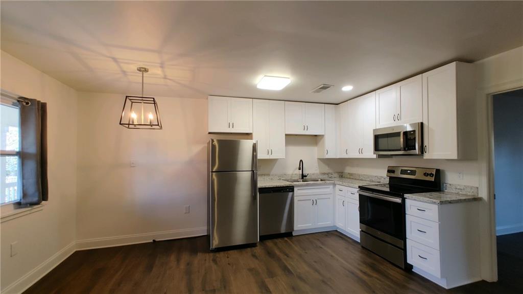 425 Depre Street, Unit E Mandeville, LA 70448 - Photo 7 of 15