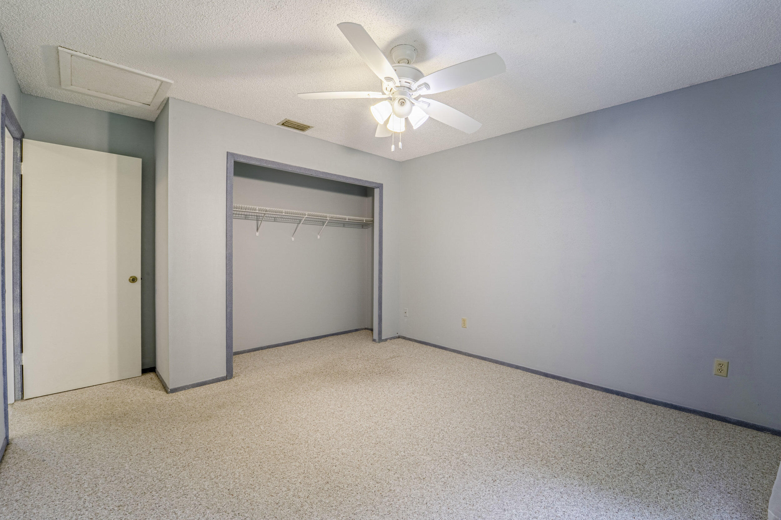 6851 Northwest Jorgensen Road Port St. Lucie, FL 34983 - Photo 14 of 37 16_bedroom 2