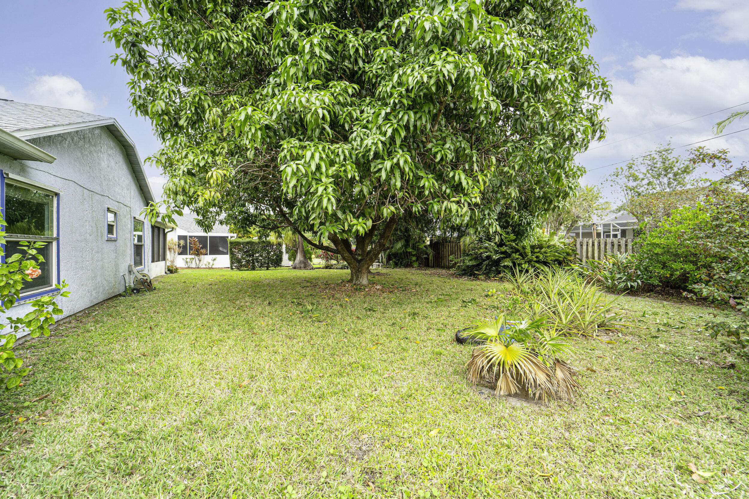 6851 Northwest Jorgensen Road Port St. Lucie, FL 34983 - Photo 25 of 37 27_back yard