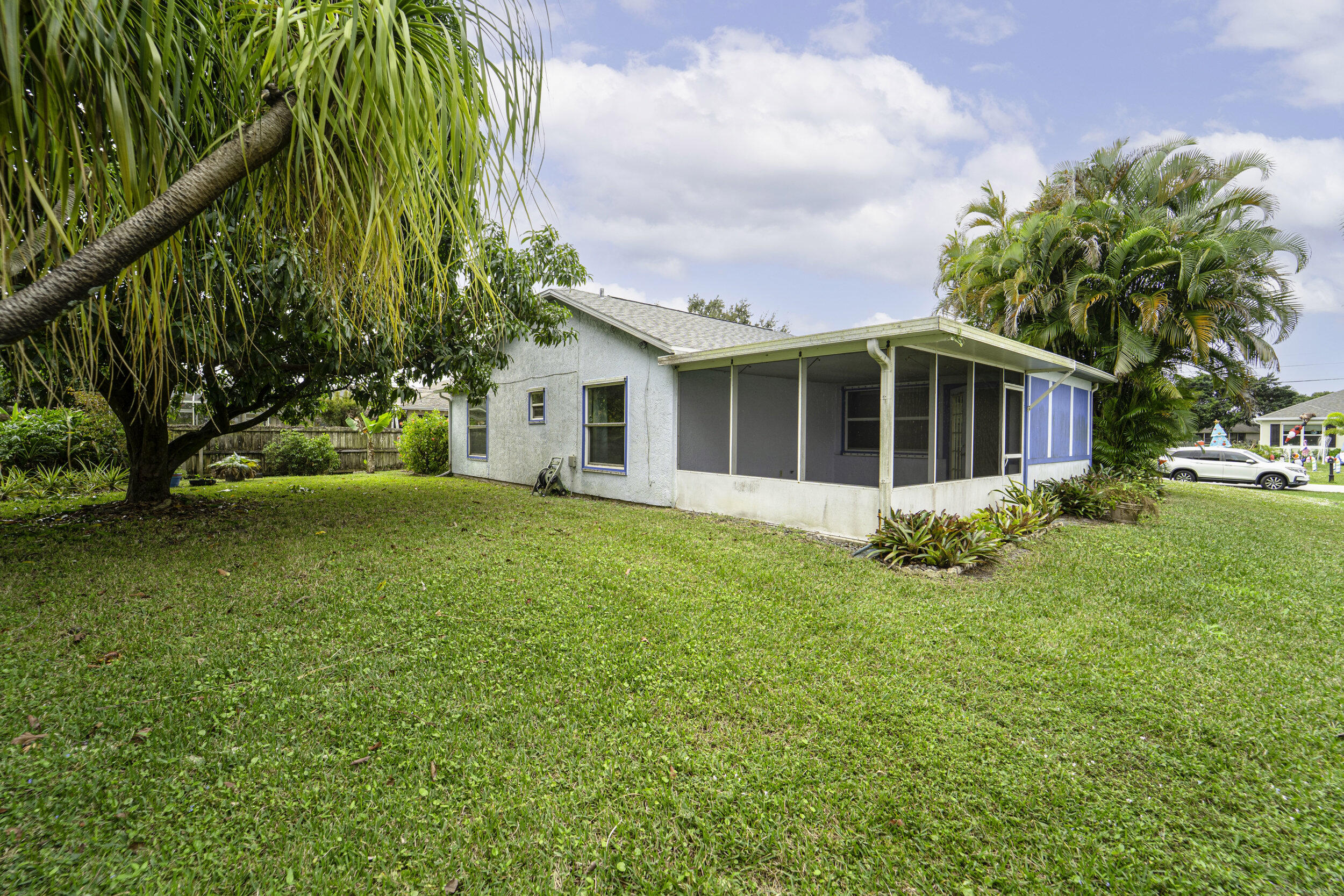 6851 Northwest Jorgensen Road Port St. Lucie, FL 34983 - Photo 28 of 37 30_backyard