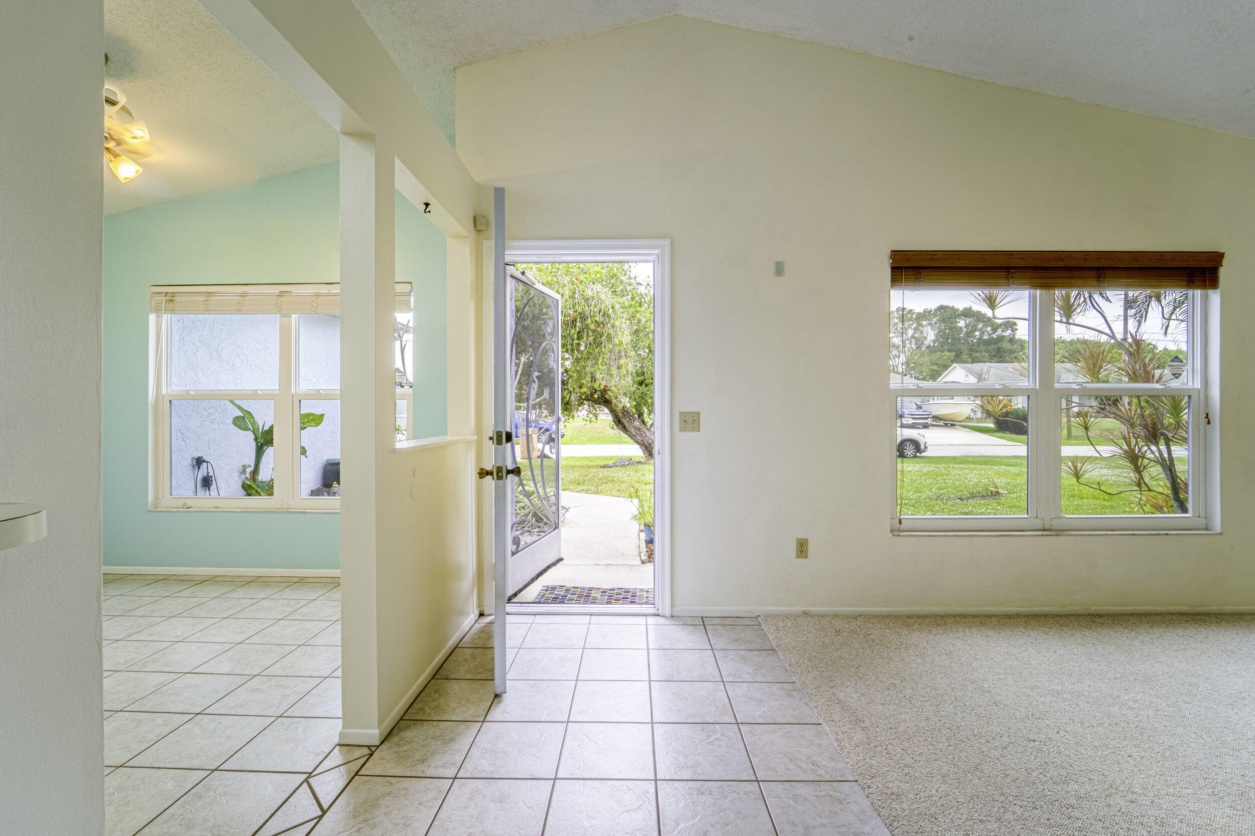 6851 Northwest Jorgensen Road Port St. Lucie, FL 34983 - Photo 5 of 37 6_entryway