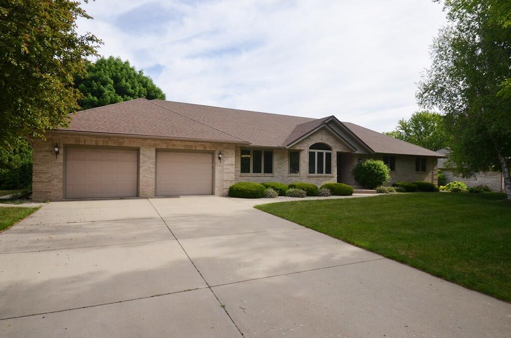 1670 Turtle Mound Lane Whitewater, WI 53190 - Photo 2 of 59 Exterior Front 2