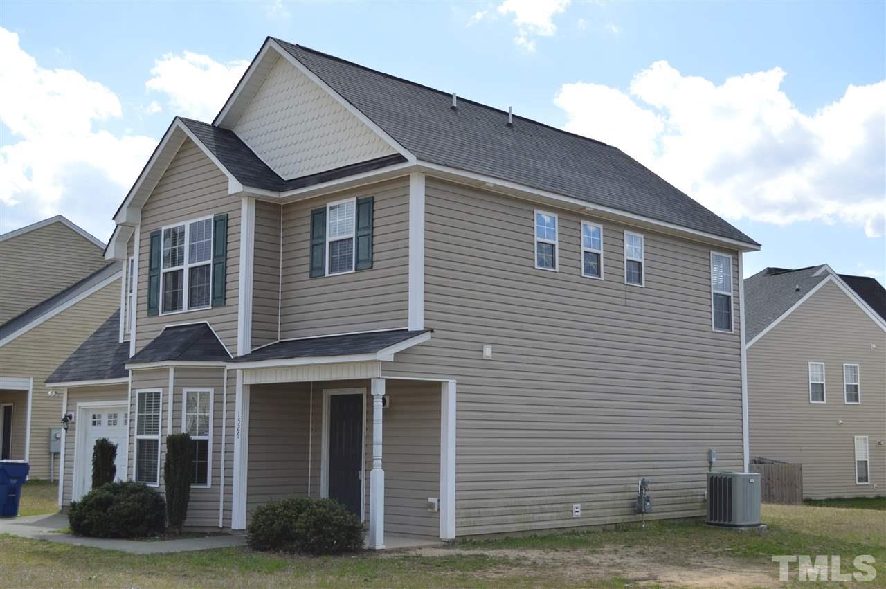 1526 Flowering Peach Trail Raleigh, NC 27610 - Photo 2 of 25 Gallery Image 2