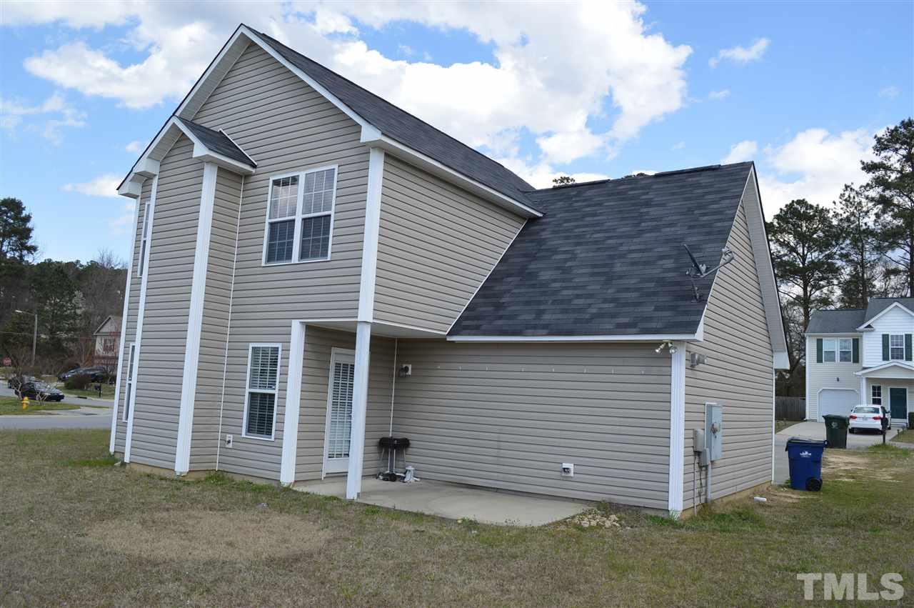 1526 Flowering Peach Trail Raleigh, NC 27610 - Photo 24 of 25 Gallery Image 24