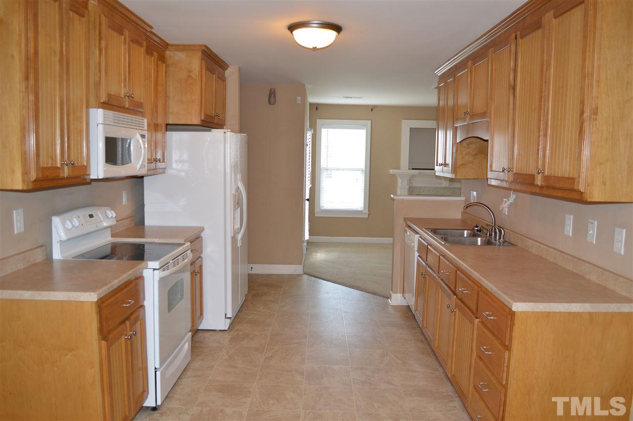 1526 Flowering Peach Trail Raleigh, NC 27610 - Photo 5 of 25 Gallery Image 5