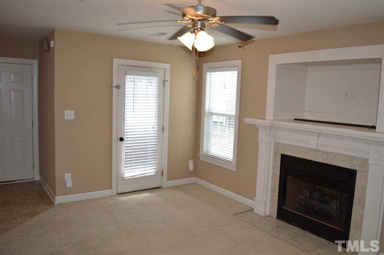 1526 Flowering Peach Trail Raleigh, NC 27610 - Photo 8 of 25 Gallery Image 8