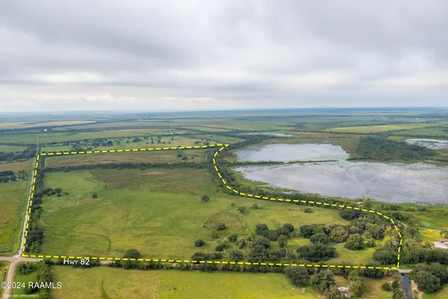 $575,355 | 0 West W Highway, Unit LOT 1, Abbeville, LA 70510