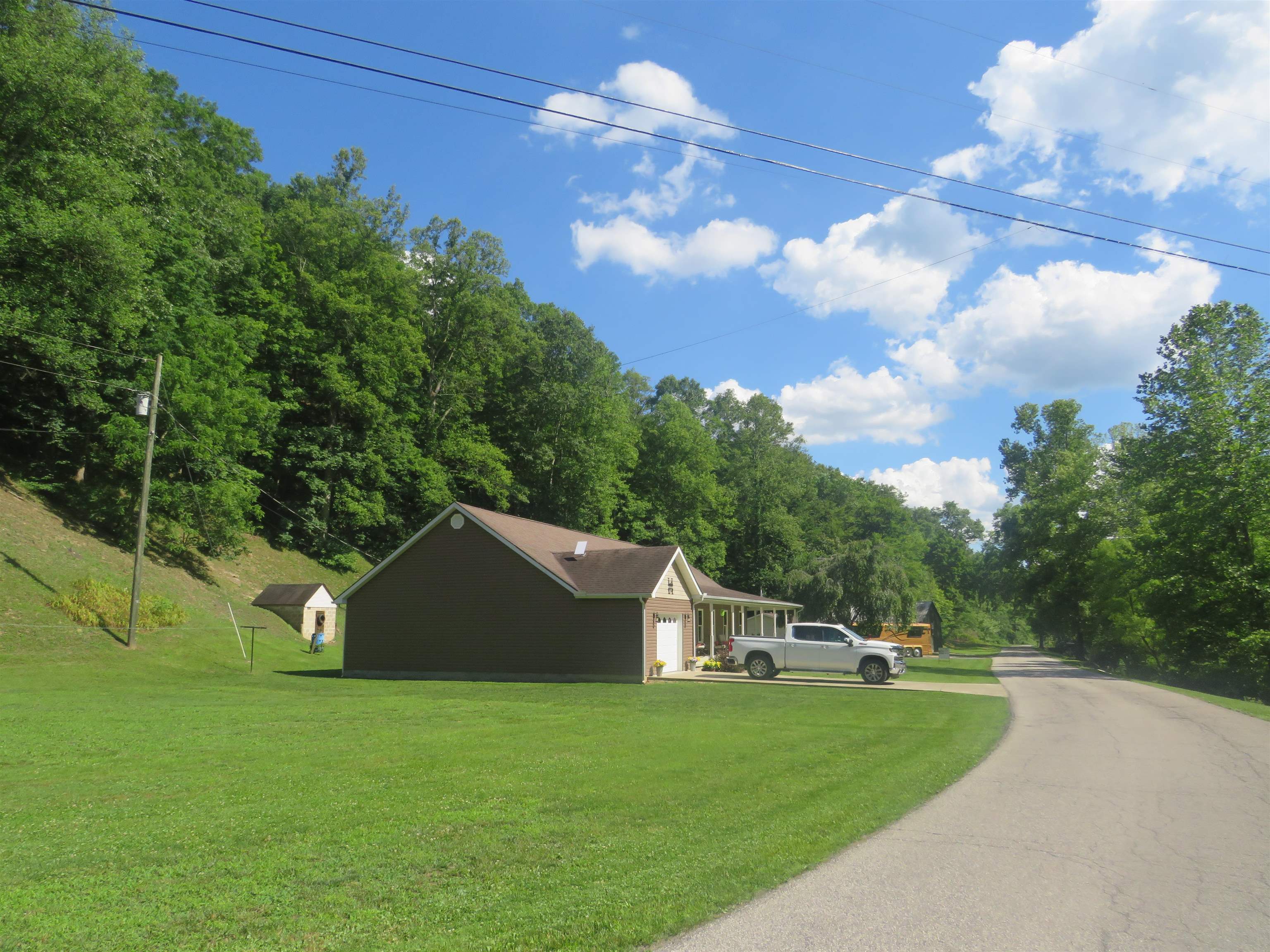 4506 Leatherwood Road Garrison, KY 41141 - Photo 17 of 22