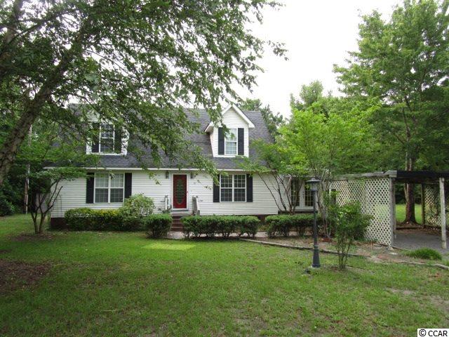 70 Ibis Avenue Georgetown, SC 29440 - Photo 1 of 14 Gallery Image 1