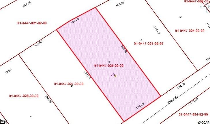 70 Ibis Avenue Georgetown, SC 29440 - Photo 14 of 14 Gallery Image 14