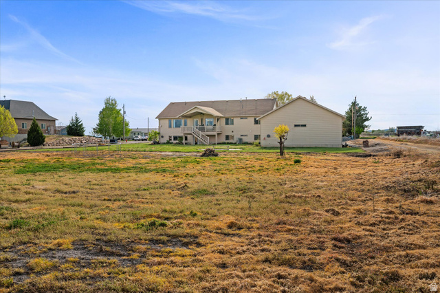 2646 North 6000 West Hooper, UT 84315 - Photo 76 of 84