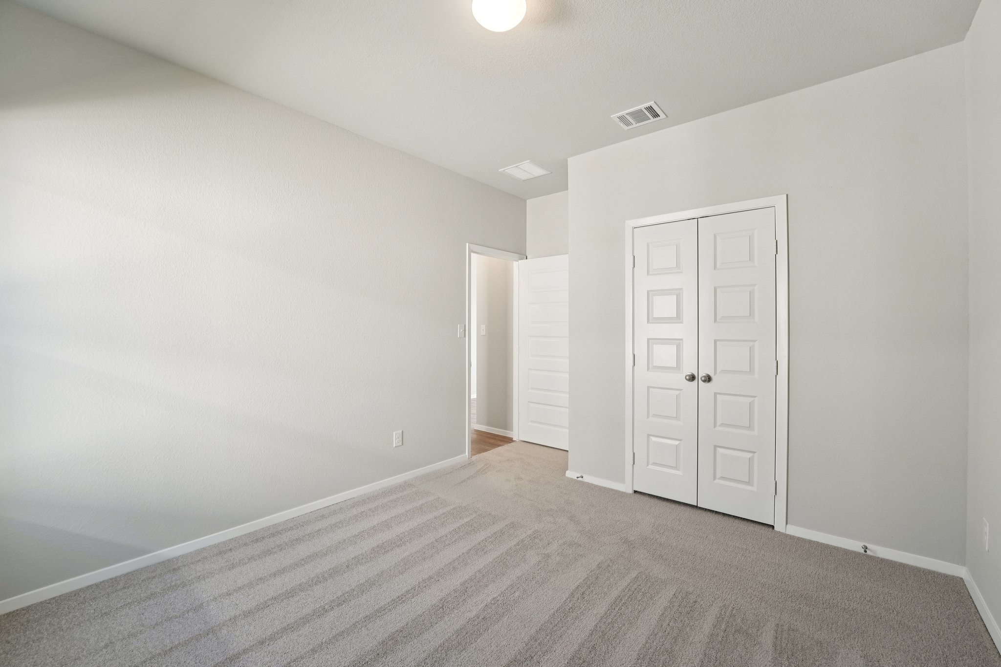 136 Summer Drive Elgin, TX 78621 - Photo 22 of 35 Secondary Bedroom