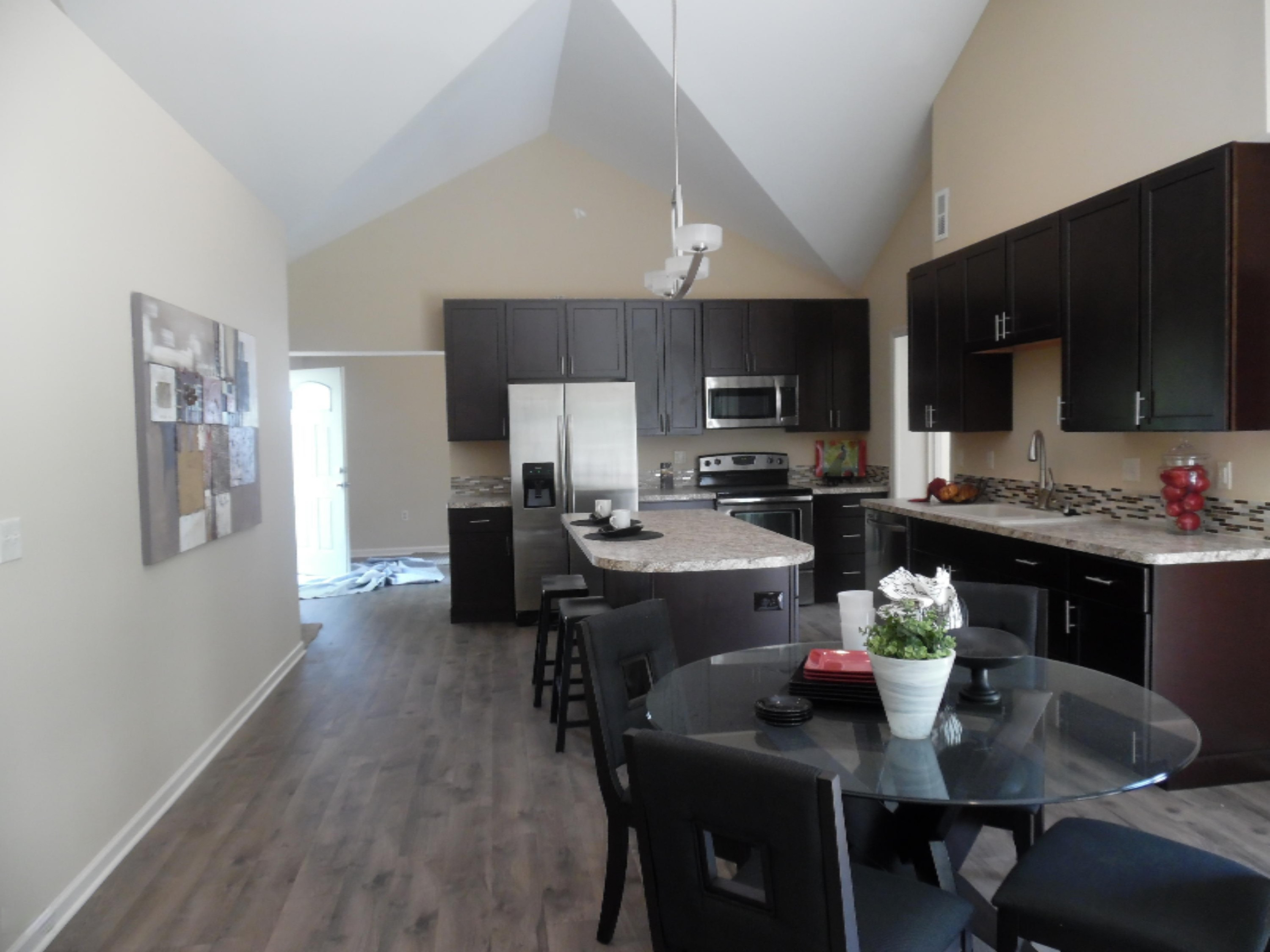 1399 Zilke Road Niles, MI 49120 - Photo 4 of 11 Zilke new 010