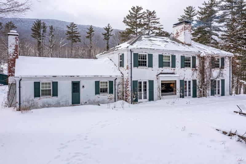 1613 W Road Manchester, VT 05255 - Photo 27 of 29