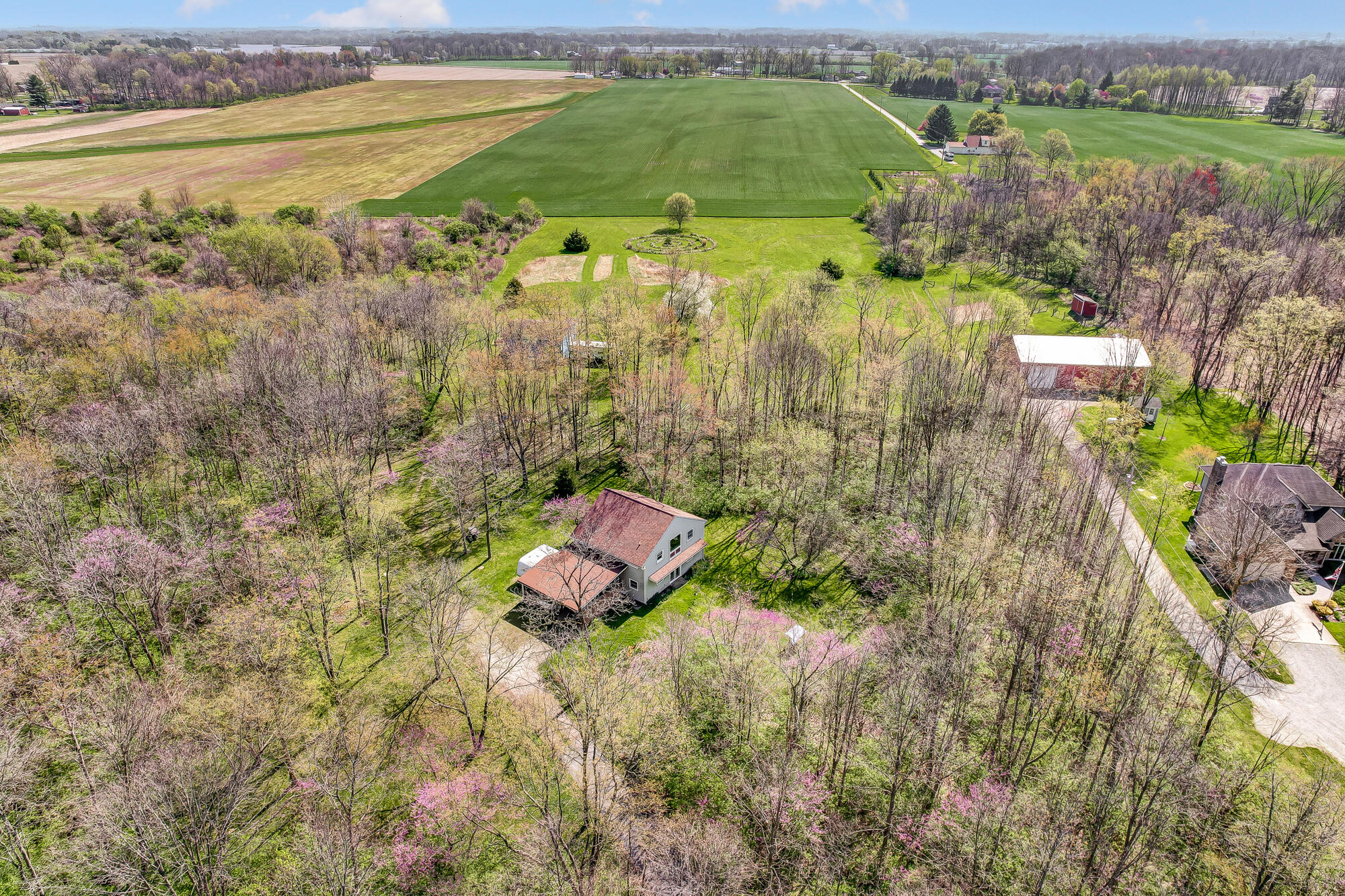 4300 Old Mill Road Springfield, OH 45502 - Photo 4 of 60 Gallery Image 4