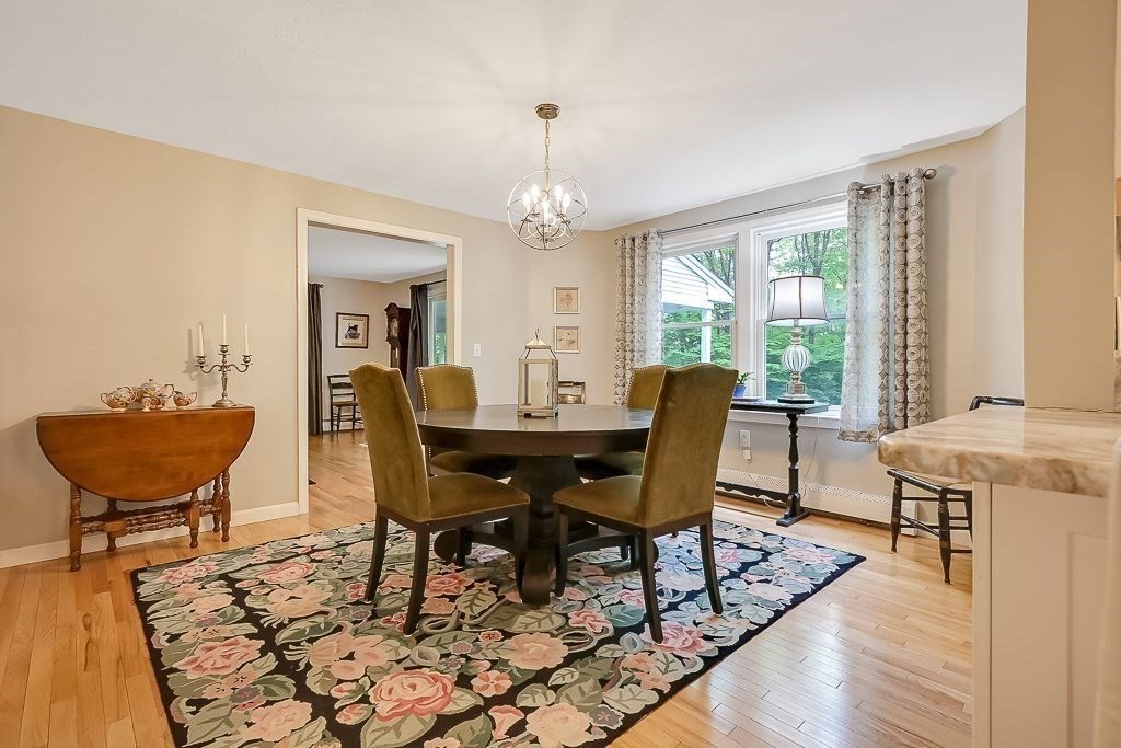 515 Carpenter Road Northbridge, MA 01588 - Photo 12 of 39