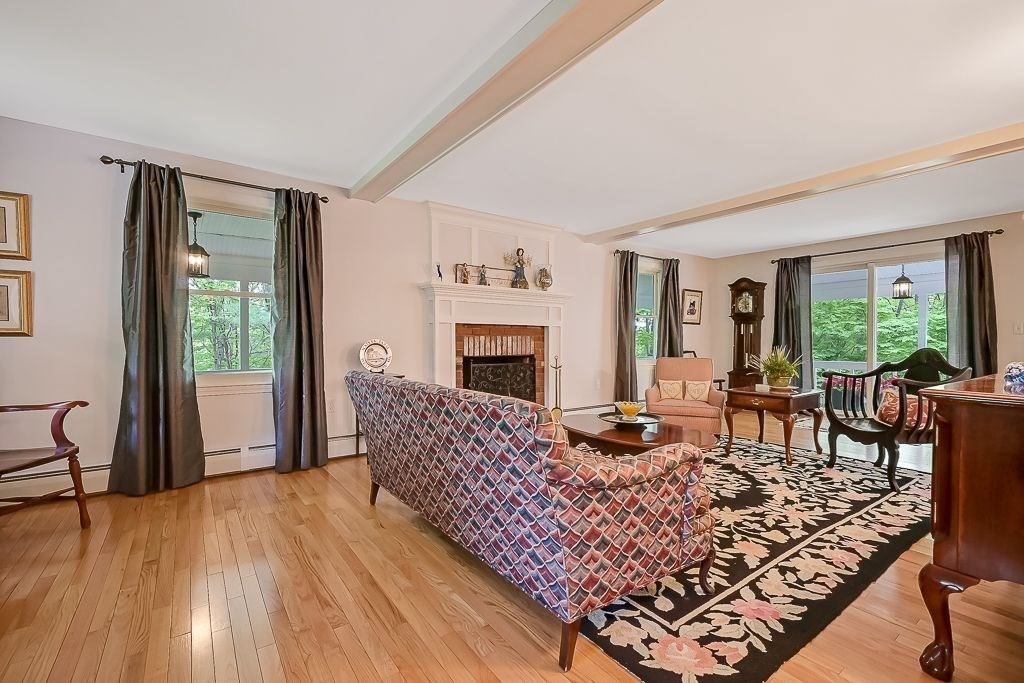 515 Carpenter Road Northbridge, MA 01588 - Photo 15 of 39