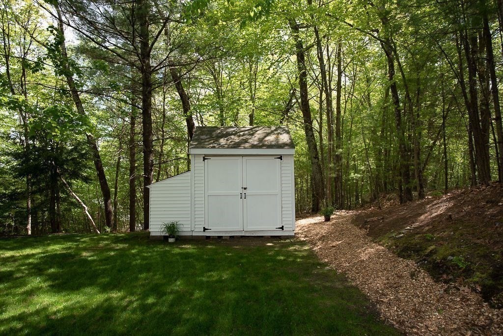 515 Carpenter Road Northbridge, MA 01588 - Photo 31 of 39