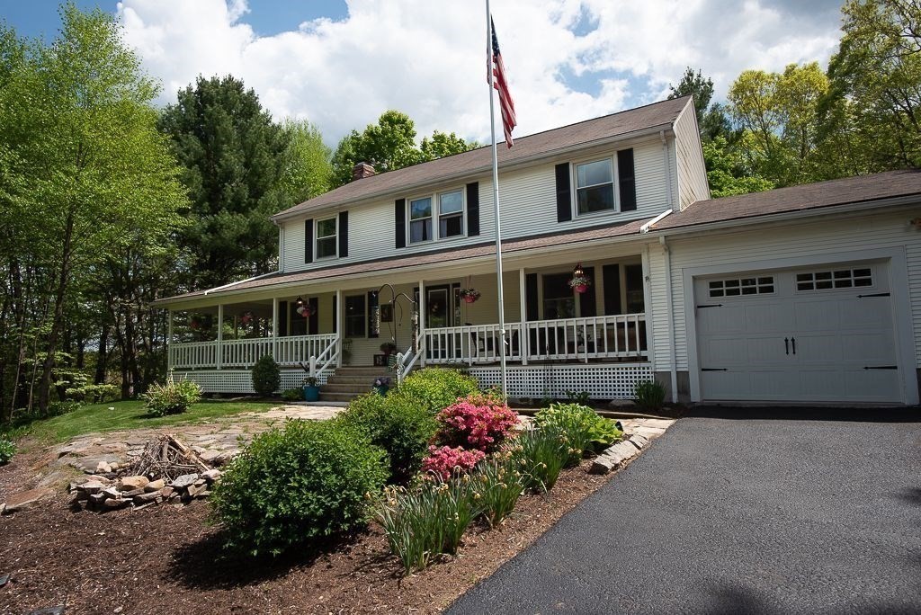 515 Carpenter Road Northbridge, MA 01588 - Photo 38 of 39